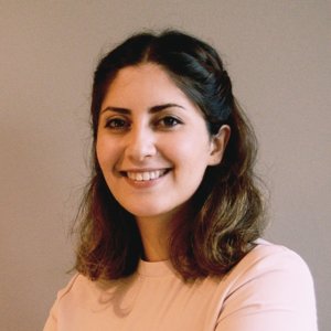 Fatemeh H. Raouf